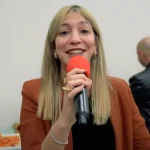 סקרנים לשמוע מה אומרים על פאטמה בתום המופע?